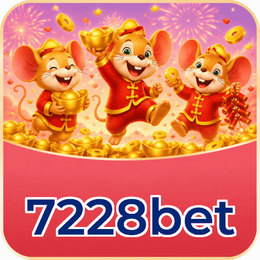 7228bet Logo Oficial