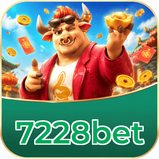 Logo da 7228bet