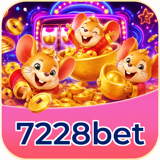 Requisitos do APK 7228bet para Android - Logo Oficial