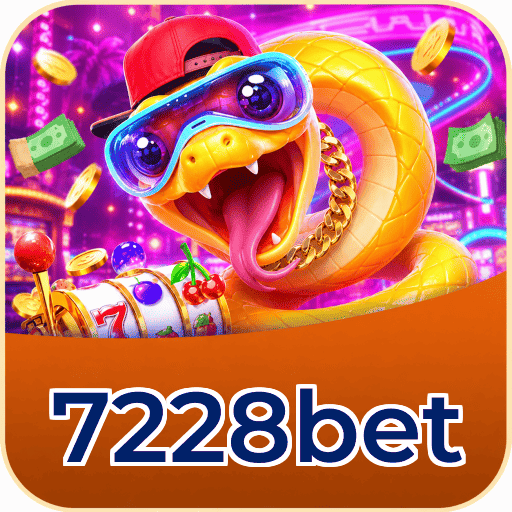 Logo 7228bet Plataforma Certificada