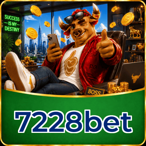 7228bet Apostas Esportivas Logo - 34 Esportes Certificados