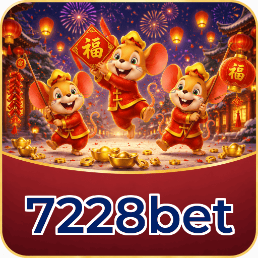 7228bet Logo Seguro