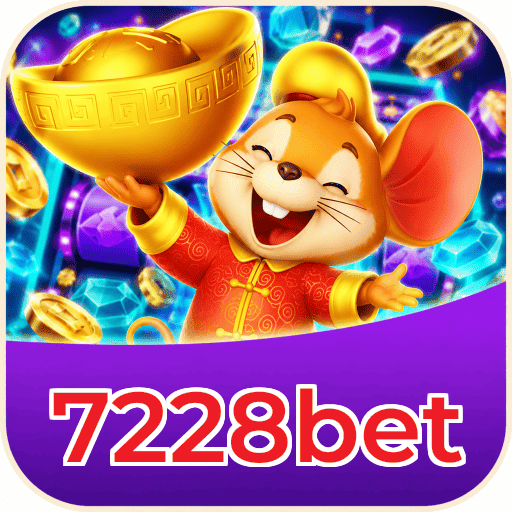 7228bet Download Speed Test Logo - Teste de Velocidade Certificado