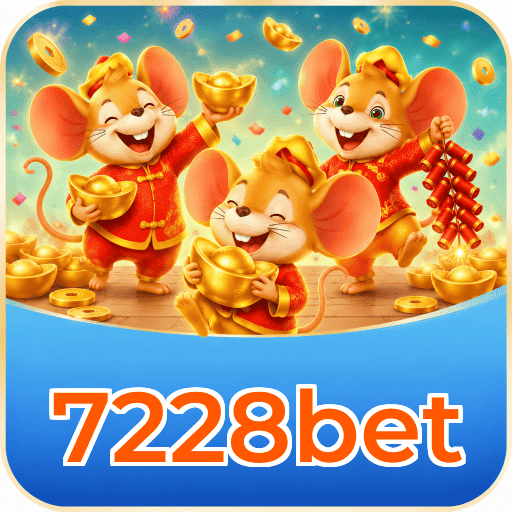 Logo 7228bet Loteria Online