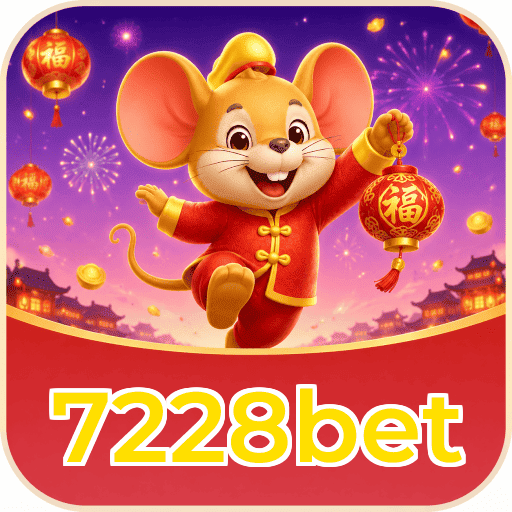 7228bet Logo - Bônus de Cadastro