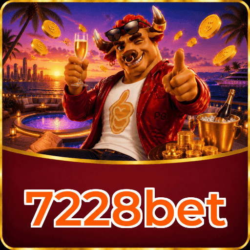 7228bet Logo Verificado
