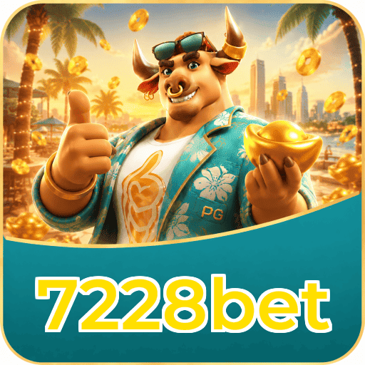7228bet VIP Program Logo
